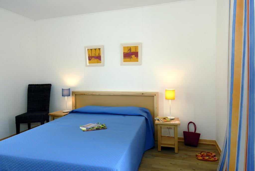 Goelia Le Village Club Marin Пор-ла-Нувель Номер фото