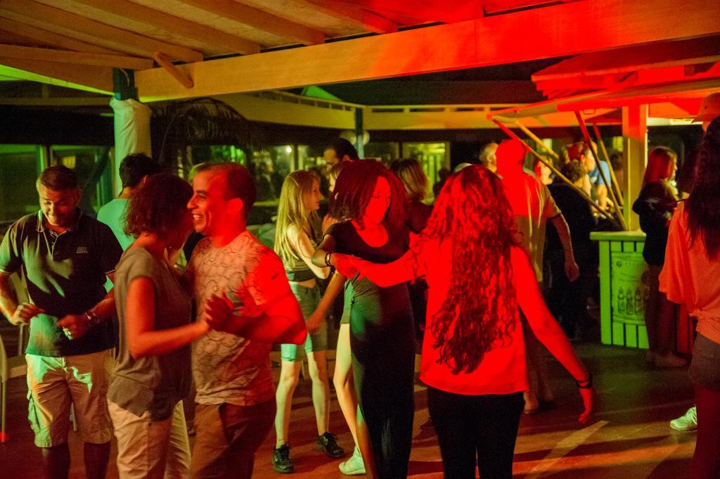Goelia Le Village Club Marin Пор-ла-Нувель Экстерьер фото