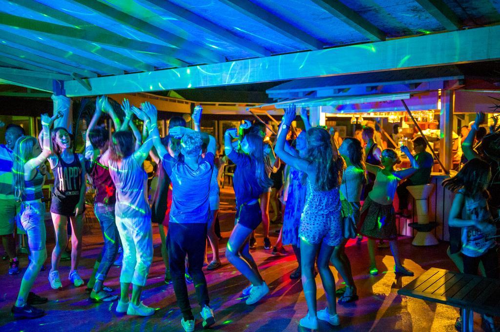 Goelia Le Village Club Marin Пор-ла-Нувель Экстерьер фото