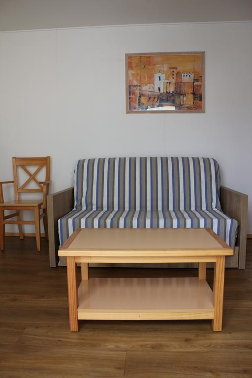 Goelia Le Village Club Marin Пор-ла-Нувель Экстерьер фото