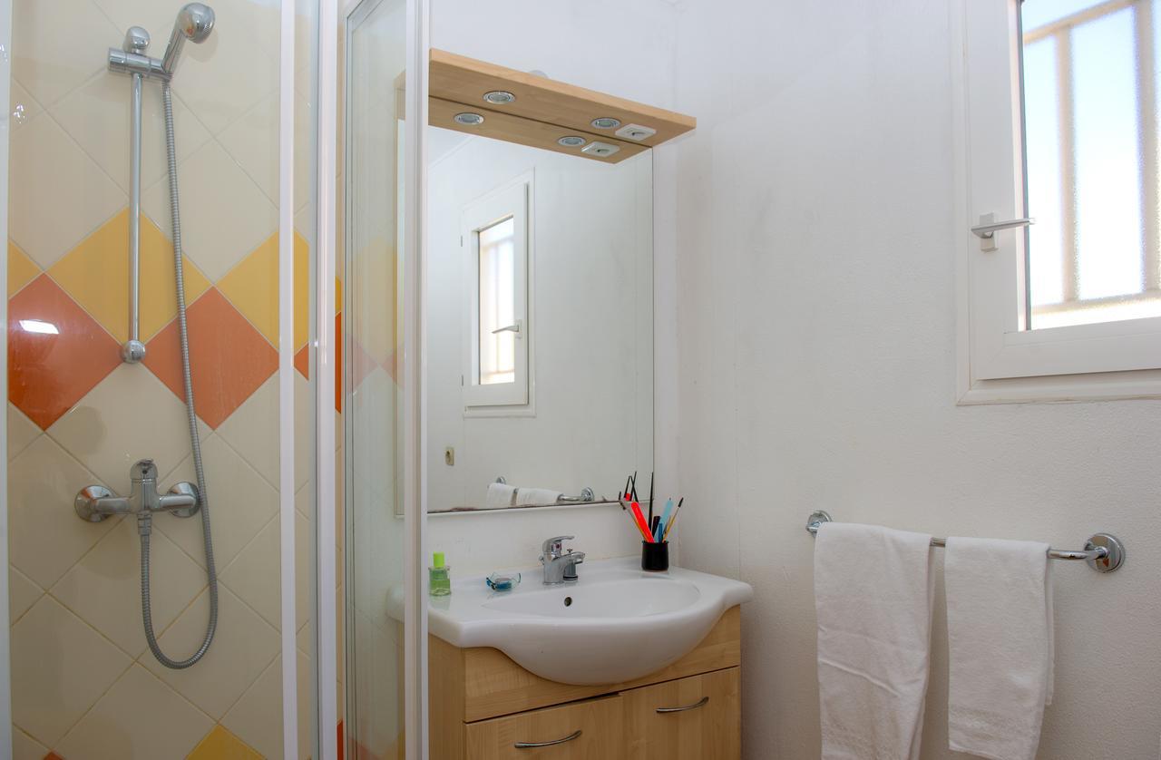 Goelia Le Village Club Marin Пор-ла-Нувель Экстерьер фото