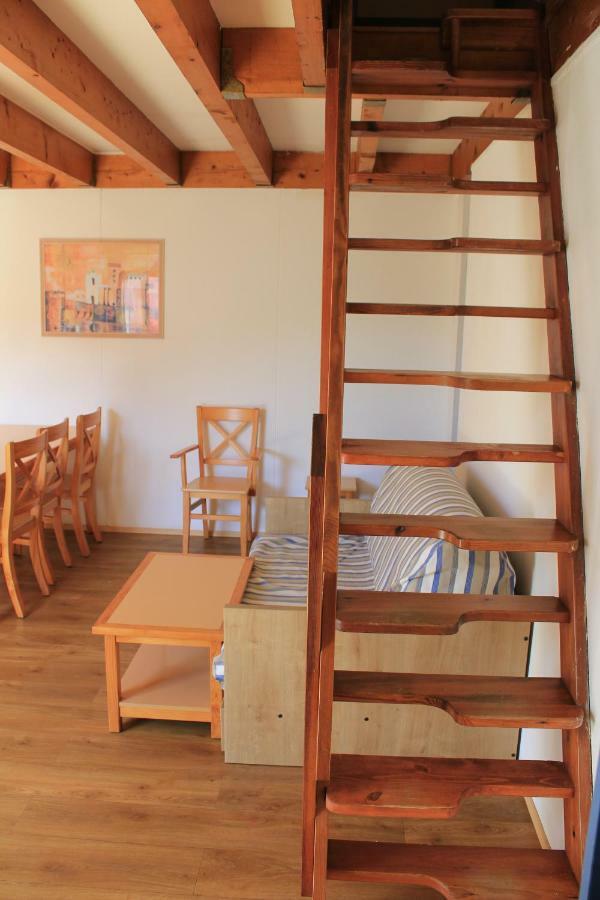 Goelia Le Village Club Marin Пор-ла-Нувель Экстерьер фото